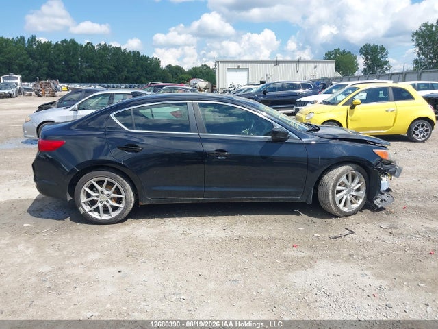 Продаж на аукціоні авто 2013 Acura Ilx 20 Tech, vin: 19VDE1F75DE400154, номер лоту: 12680390