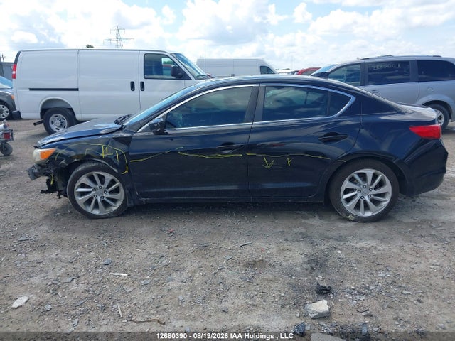 Продаж на аукціоні авто 2013 Acura Ilx 20 Tech, vin: 19VDE1F75DE400154, номер лоту: 12680390