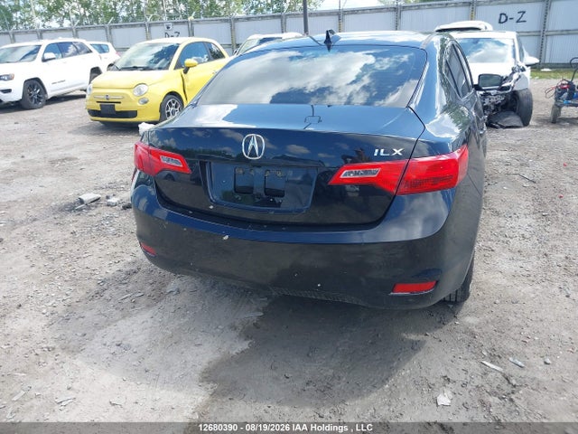 Продаж на аукціоні авто 2013 Acura Ilx 20 Tech, vin: 19VDE1F75DE400154, номер лоту: 12680390
