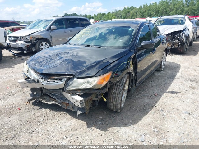 Продаж на аукціоні авто 2013 Acura Ilx 20 Tech, vin: 19VDE1F75DE400154, номер лоту: 12680390