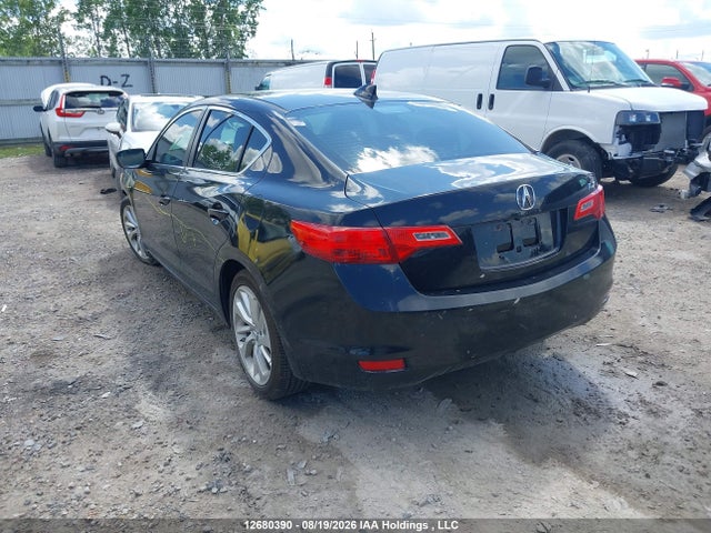 Продаж на аукціоні авто 2013 Acura Ilx 20 Tech, vin: 19VDE1F75DE400154, номер лоту: 12680390