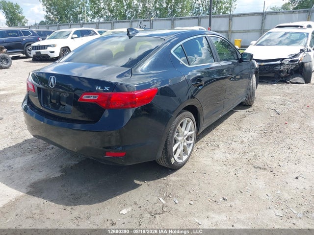 Продаж на аукціоні авто 2013 Acura Ilx 20 Tech, vin: 19VDE1F75DE400154, номер лоту: 12680390