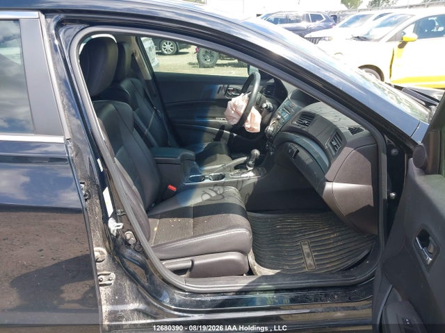Продаж на аукціоні авто 2013 Acura Ilx 20 Tech, vin: 19VDE1F75DE400154, номер лоту: 12680390