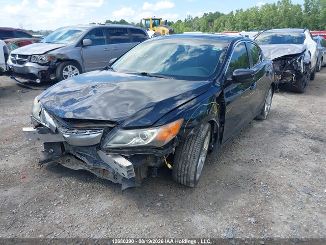 Продаж на аукціоні авто 2013 Acura Ilx 20 Tech, vin: 19VDE1F75DE400154, номер лоту: 12680390