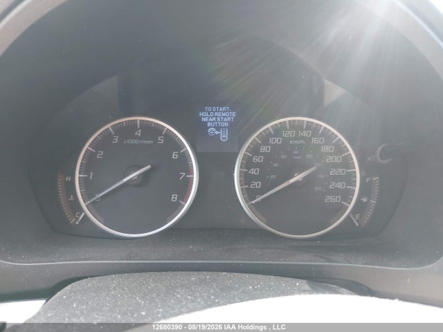 Продаж на аукціоні авто 2013 Acura Ilx 20 Tech, vin: 19VDE1F75DE400154, номер лоту: 12680390