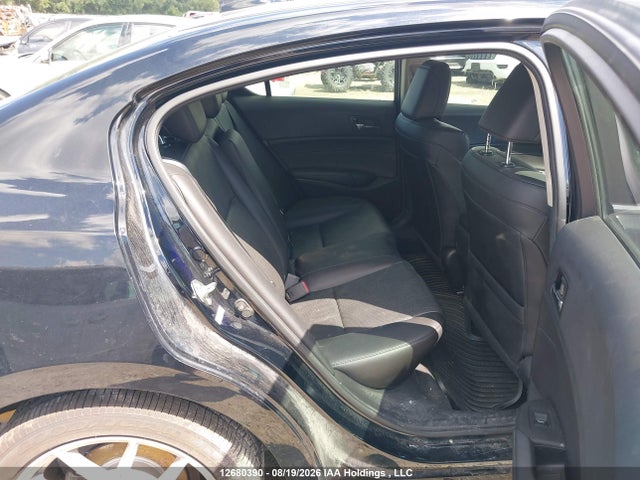 Продаж на аукціоні авто 2013 Acura Ilx 20 Tech, vin: 19VDE1F75DE400154, номер лоту: 12680390
