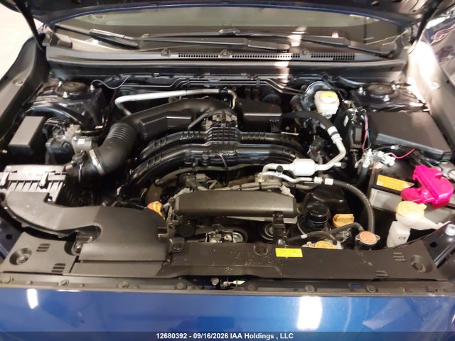 Продажа на аукционе авто 2025 Subaru Crosstrek, vin: JF2GUABC3S8227799, номер лота: 12680392