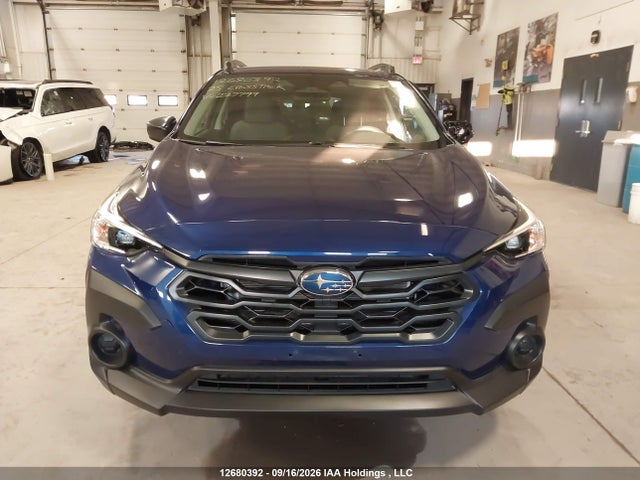 Продажа на аукционе авто 2025 Subaru Crosstrek, vin: JF2GUABC3S8227799, номер лота: 12680392