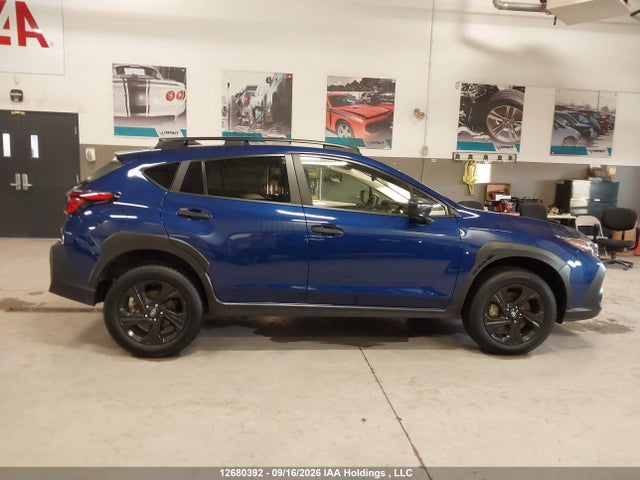 Продажа на аукционе авто 2025 Subaru Crosstrek, vin: JF2GUABC3S8227799, номер лота: 12680392