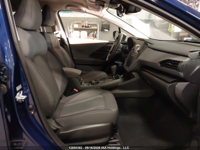 Продажа на аукционе авто 2025 Subaru Crosstrek, vin: JF2GUABC3S8227799, номер лота: 12680392