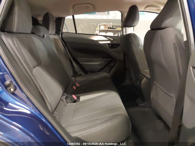 Продажа на аукционе авто 2025 Subaru Crosstrek, vin: JF2GUABC3S8227799, номер лота: 12680392