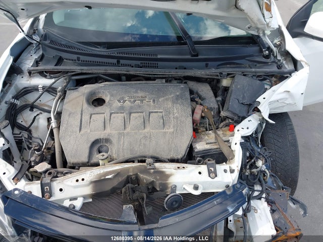 2T1BURHE9HC923287 Toyota Corolla L/le/xle/se/xse