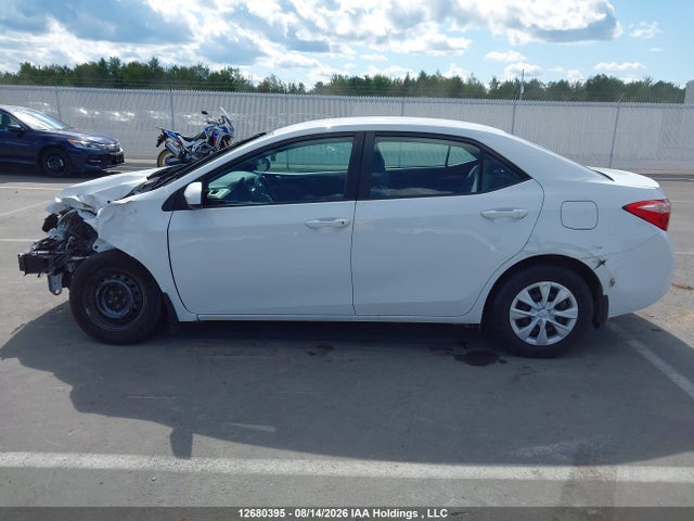 2T1BURHE9HC923287 Toyota Corolla L/le/xle/se/xse