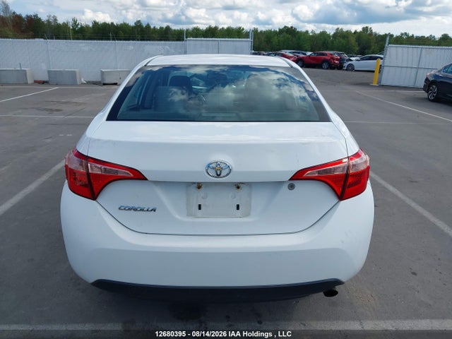 2T1BURHE9HC923287 Toyota Corolla L/le/xle/se/xse