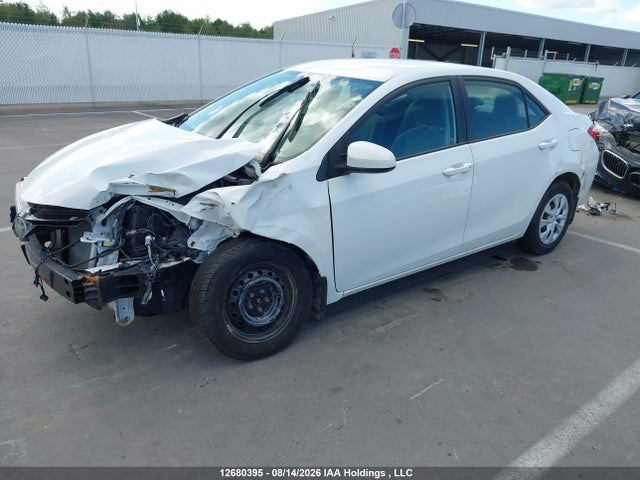 2T1BURHE9HC923287 Toyota Corolla L/le/xle/se/xse