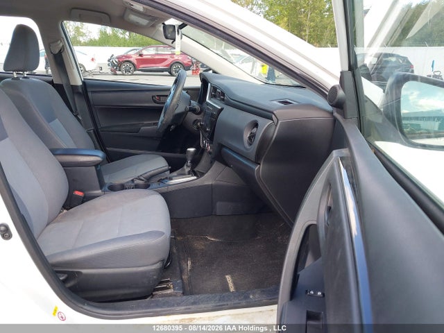 2T1BURHE9HC923287 Toyota Corolla L/le/xle/se/xse