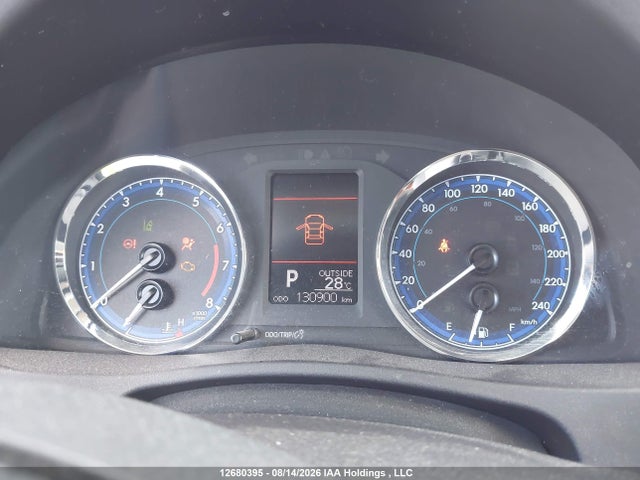 2T1BURHE9HC923287 Toyota Corolla L/le/xle/se/xse