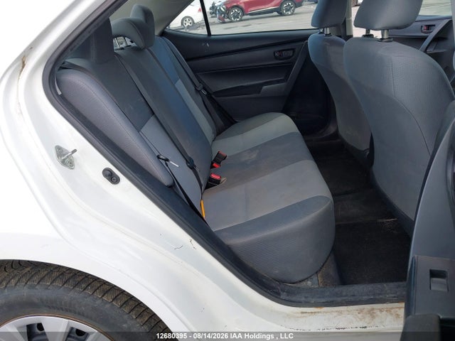 2T1BURHE9HC923287 Toyota Corolla L/le/xle/se/xse