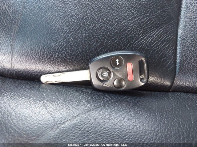 Aukcja sprzedaży 2007 Honda Accord Ex-l/se, vin: 1HGCM56797A813605, numer aukcji: 12680397