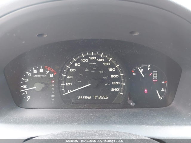 Aukcja sprzedaży 2007 Honda Accord Ex-l/se, vin: 1HGCM56797A813605, numer aukcji: 12680397