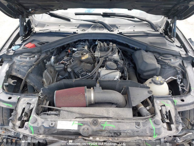 Aukcja sprzedaży 2016 Bmw 428i Xdrive, vin: WBA3N9C54GK251111, numer aukcji: 12680399