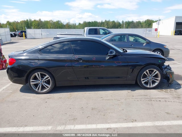 Aukcja sprzedaży 2016 Bmw 428i Xdrive, vin: WBA3N9C54GK251111, numer aukcji: 12680399