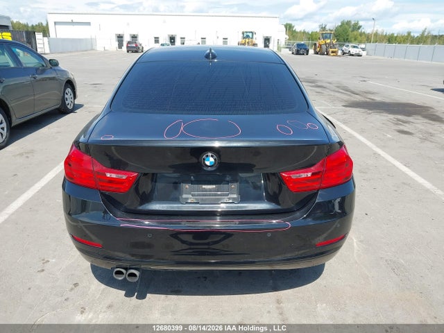 Aukcja sprzedaży 2016 Bmw 428i Xdrive, vin: WBA3N9C54GK251111, numer aukcji: 12680399
