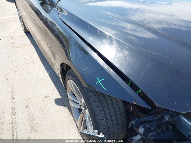 Aukcja sprzedaży 2016 Bmw 428i Xdrive, vin: WBA3N9C54GK251111, numer aukcji: 12680399