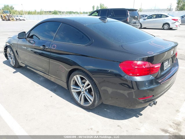 Aukcja sprzedaży 2016 Bmw 428i Xdrive, vin: WBA3N9C54GK251111, numer aukcji: 12680399