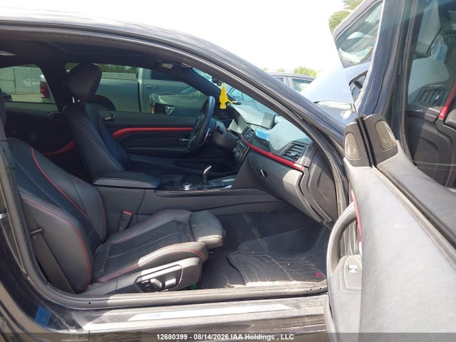 Aukcja sprzedaży 2016 Bmw 428i Xdrive, vin: WBA3N9C54GK251111, numer aukcji: 12680399