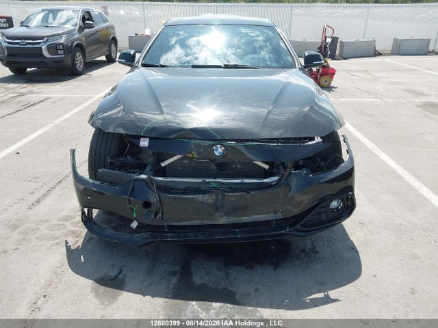 Aukcja sprzedaży 2016 Bmw 428i Xdrive, vin: WBA3N9C54GK251111, numer aukcji: 12680399