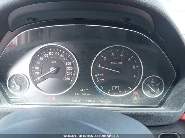 Aukcja sprzedaży 2016 Bmw 428i Xdrive, vin: WBA3N9C54GK251111, numer aukcji: 12680399
