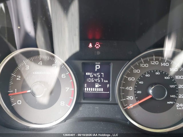 JF2SJCHC0FH423470 Subaru Forester 2.5i Touring Package