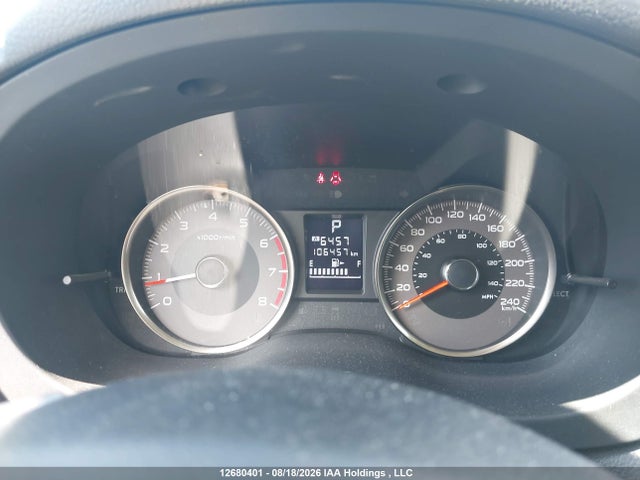 JF2SJCHC0FH423470 Subaru Forester 2.5i Touring Package