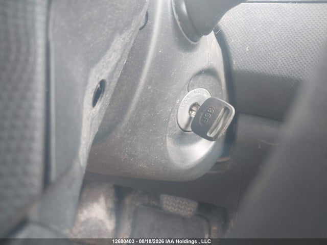 Продажа на аукционе авто 2009 Toyota Yaris, vin: JTDJT903695243144, номер лота: 12680403