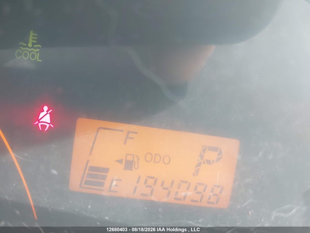 Продажа на аукционе авто 2009 Toyota Yaris, vin: JTDJT903695243144, номер лота: 12680403