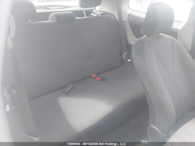 Продажа на аукционе авто 2009 Toyota Yaris, vin: JTDJT903695243144, номер лота: 12680403