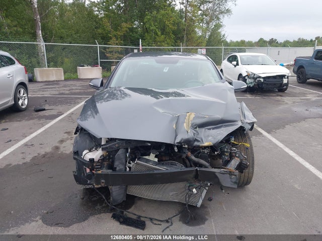 2017 Hyundai Elantra Se/value/limited მანქანა იყიდება აუქციონზე, vin: KMHD84LF1HU123811, აუქციონის ნომერი: 12680405
