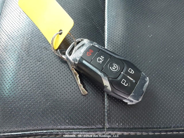 Продажа на аукционе авто 2016 Ford Explorer Platinum, vin: 1FM5K8HT1GGC16417, номер лота: 12680406