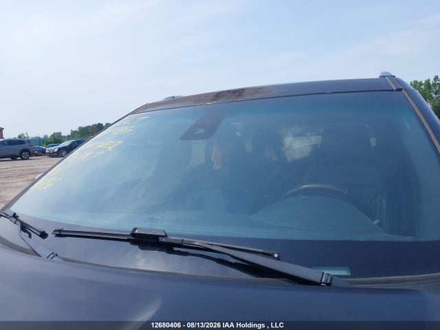 Продажа на аукционе авто 2016 Ford Explorer Platinum, vin: 1FM5K8HT1GGC16417, номер лота: 12680406