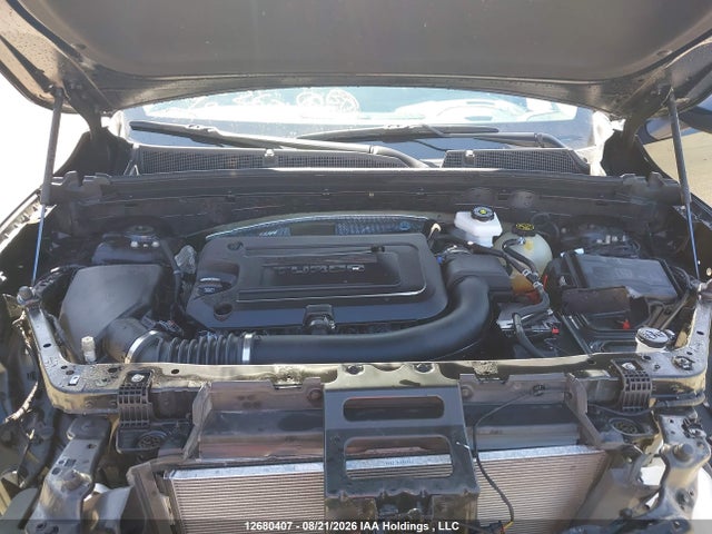 Buick Envision Preferred 2023 LRBFZMR40PD053263 Image 10