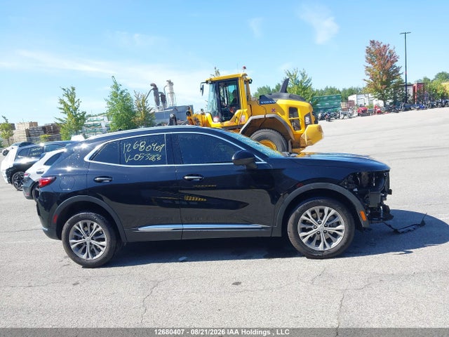Buick Envision Preferred 2023 LRBFZMR40PD053263 Image 13
