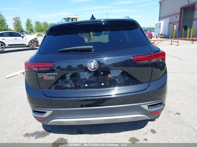 Buick Envision Preferred 2023 LRBFZMR40PD053263 Image 16