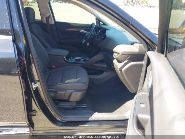 Buick Envision Preferred 2023 LRBFZMR40PD053263 Image 5