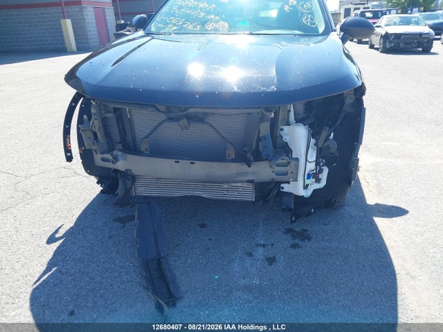Buick Envision Preferred 2023 LRBFZMR40PD053263 Image 6