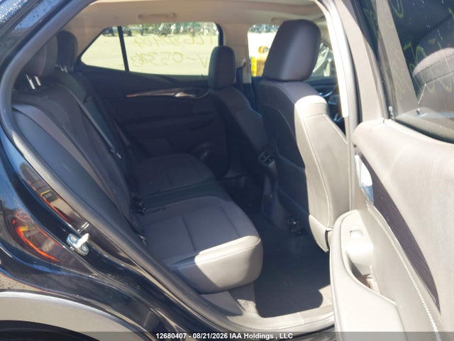 Buick Envision Preferred 2023 LRBFZMR40PD053263 Image 8