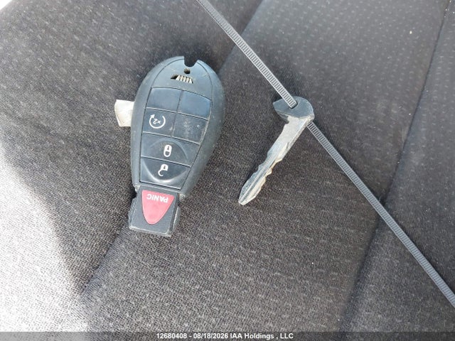 Продаж на аукціоні авто 2012 Dodge Grand Caravan Se, vin: 2C4RDGBG4CR380081, номер лоту: 12680408