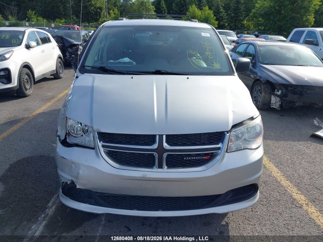 Продаж на аукціоні авто 2012 Dodge Grand Caravan Se, vin: 2C4RDGBG4CR380081, номер лоту: 12680408