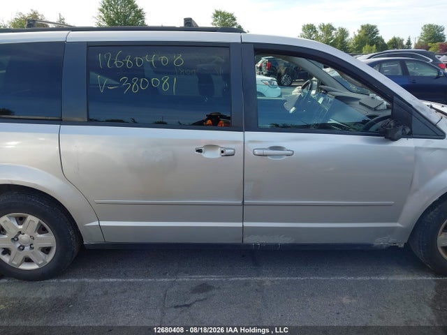 Продаж на аукціоні авто 2012 Dodge Grand Caravan Se, vin: 2C4RDGBG4CR380081, номер лоту: 12680408
