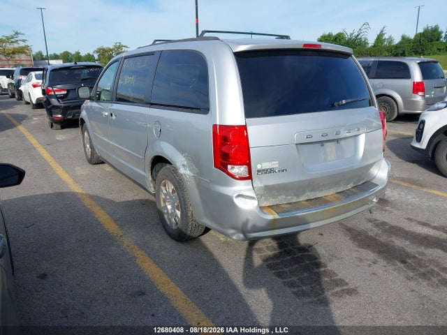 Продаж на аукціоні авто 2012 Dodge Grand Caravan Se, vin: 2C4RDGBG4CR380081, номер лоту: 12680408
